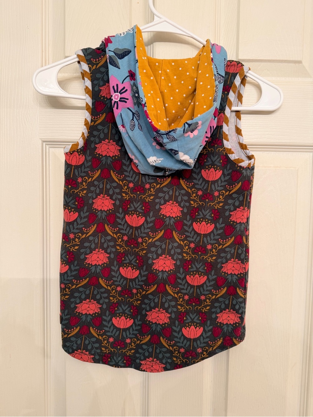 Matilda Jane Vest - Picture 4 of 4